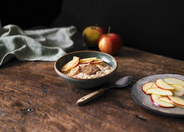 Schnelle Frühstücksideen